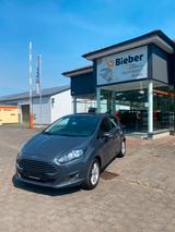 Ford Fiesta Sync Edition - Ford Fiesta: Sync Edition