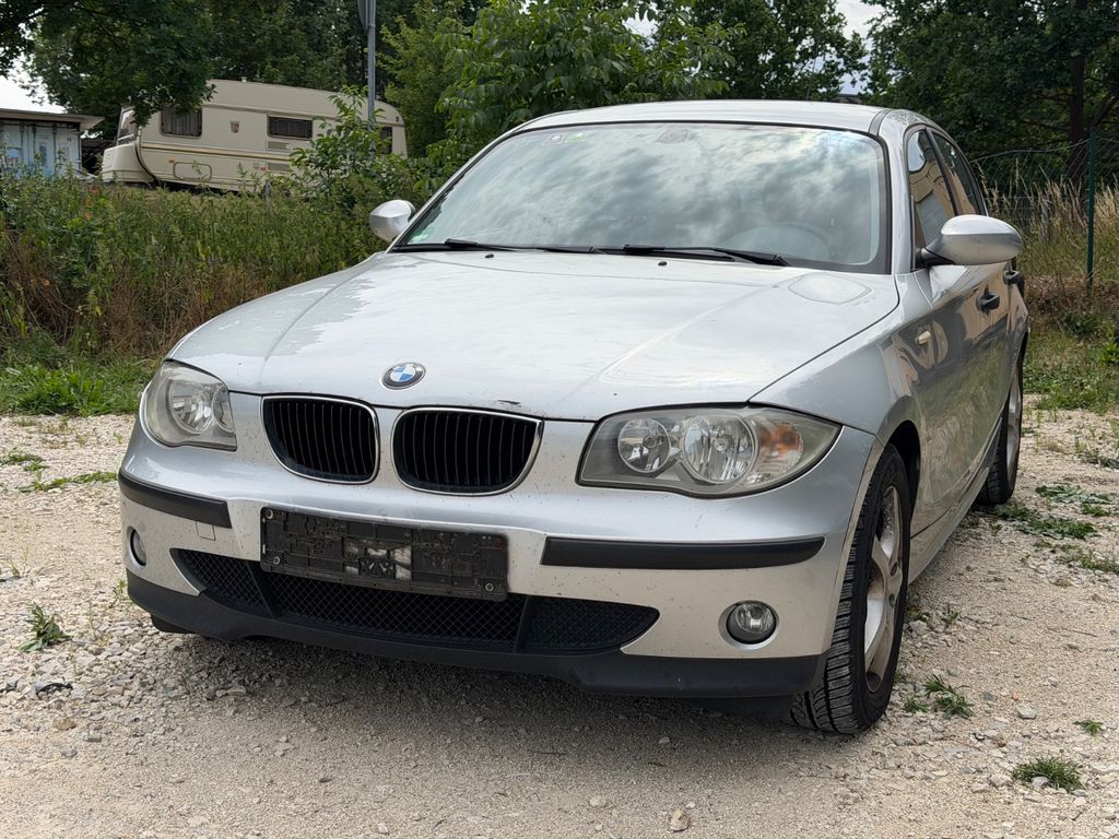 BMW 116