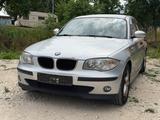 BMW 116 1 Limousine 116 i - Gebrauchtwagen bis 800 Euro mit TÜV