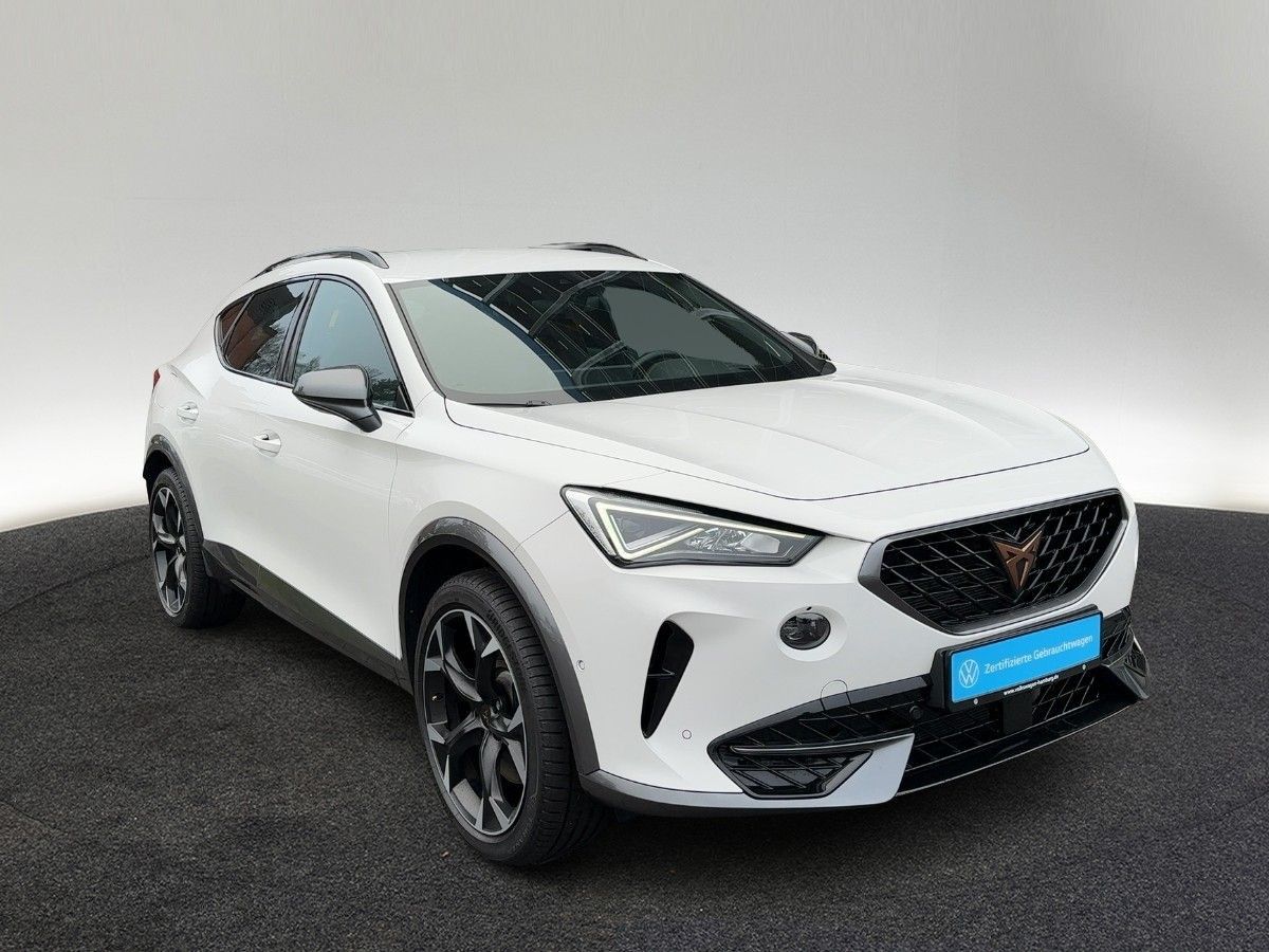 Cupra Formentor - Bild 5