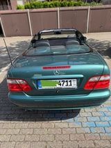 Mercedes-Benz CLK 200 KOMPRESSOR "Master Edition" Master E... - Mercedes-Benz aus 2001: Coupé, C