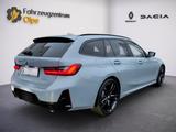 BMW 320d Touring xDrive M Sport, ACC, 8-Fach bereift - BMW 3er Reihe
