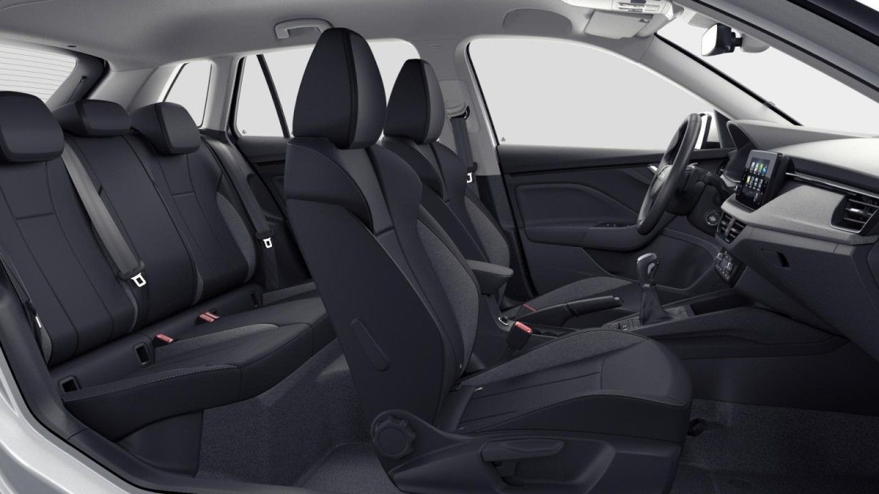 Skoda Kamiq - Bild 6