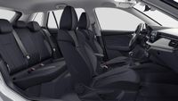 Skoda Kamiq - Vorschau Bild 6