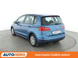 Volkswagen 1.2 TSI Trendline BlueMotion Tech Aut.*KLIMA* - Volkswagen Golf Sportsvan in Mülheim (Ruhr)