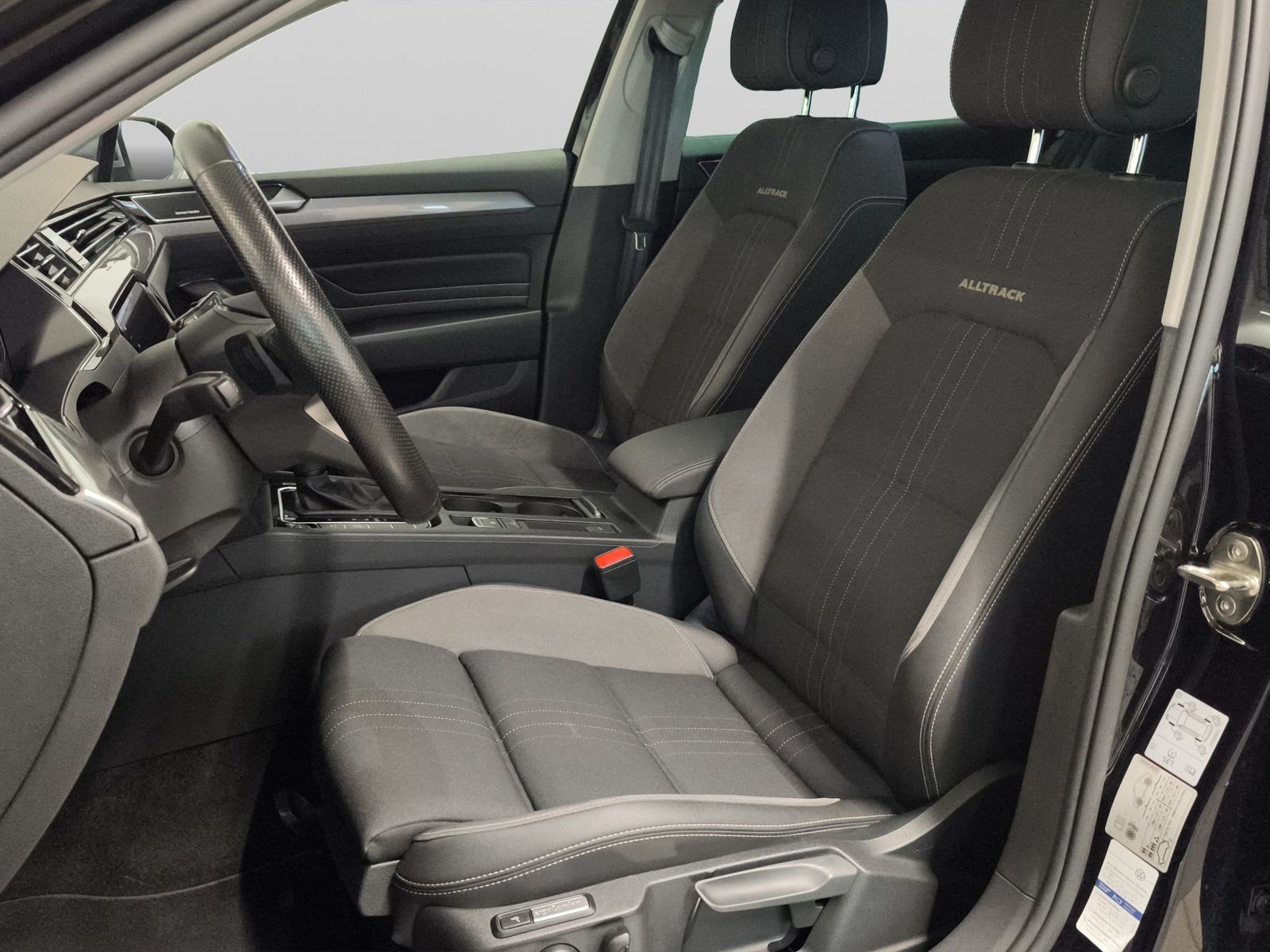 Volkswagen Passat Alltrack - Bild 12