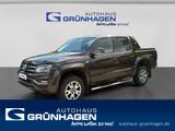 Volkswagen Amarok 4Motion 3.0 TDI Aventura Navi/Autom./Klim - Volkswagen Amarok: Aventura