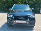 Audi Q3 TFSI Quattro S-Line*Garantie*Panorama*Navi* - Audi Q3 aus 2013