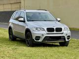 BMW X5 Facelift 2010  3.0 Diesel, - gebrauchte BMW X5 mit Facelift
