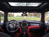 MINI One  JCW Design  - MINI ONE von privat