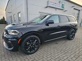 Dodge Durango 5.7L V8 4x4*Kam*6 Sitze*AHK*PDC - gebrauchte Dodge Durango aus dem Jahr 2021