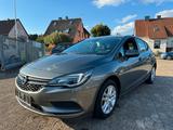 Opel Astra K Lim. 5-trg. 1.0 ECO Selection Start/Stop - Opel Astra: Eco