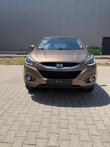 Hyundai ix35 1.6 5 Star Edition 2WD 5 Star Edition - Hyundai ix35 in Augsburg
