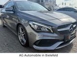 Mercedes-Benz CLA 250  4Matic "AMG-Line"PANO" - Mercedes-Benz CLA 250 aus 2017