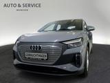 Audi Q4 40 e-tron 82kwh |LED|VIRTUAL|WÄRMEPUMPE|SHZ| - Audi Q4 in München