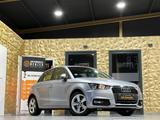 Audi A1 Sportback design/8-FACH/PDC/KLIMA/SHZ/AUTOMAT - Audi A1 design mit Benzin-Antrieb