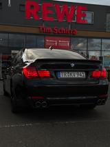 BMW 730 F01 Alpine Paket - BMW 730 aus 2010