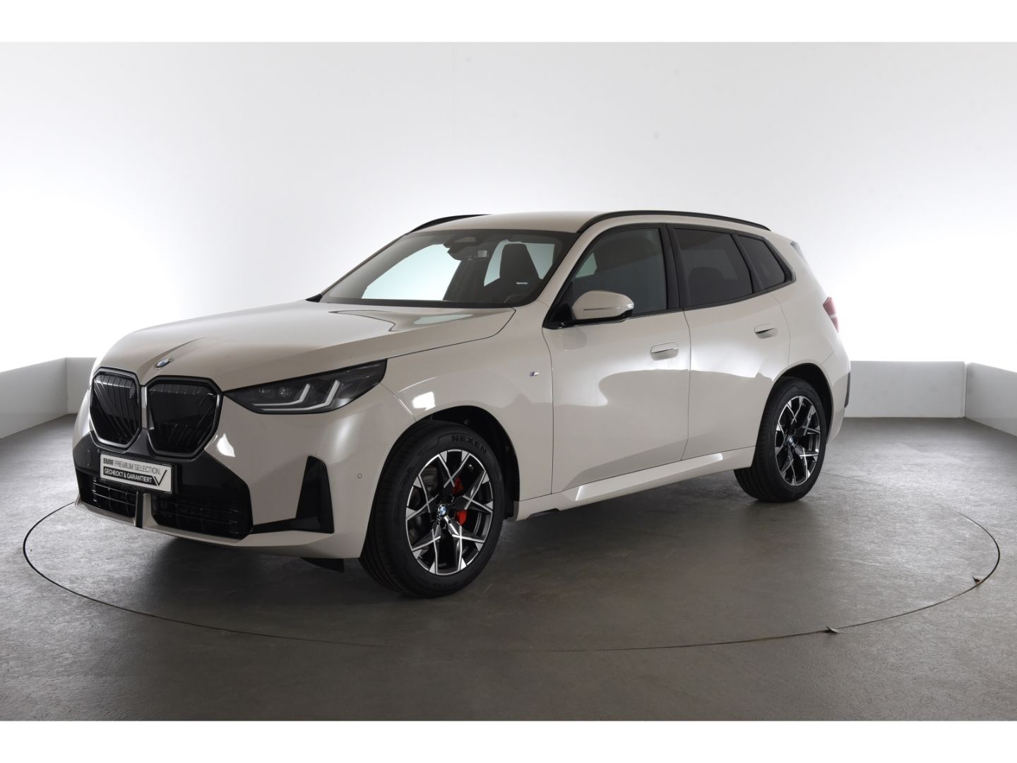 BMW X3 xDrive 20d M Sport Pro Anhängerkupplung Iconi foto 2