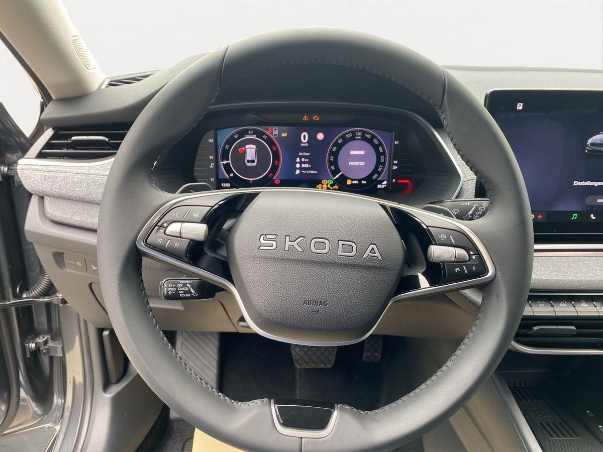 Skoda Octavia - Bild 11