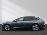 Audi A6 Avant S line 40 TDI quattro Business-Paket - Audi A6: Standheizung, 4b