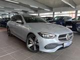 Mercedes-Benz C 200 T d Avantgarde AHK schwenk.+KAM+MBUX+uvm. - Mercedes-Benz C 200 in Hamm
