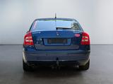 Skoda Octavia Lim. Elegance - Skoda Octavia aus 2006: Elegance
