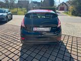Ford Fiesta Sport mit neuem Zahnriemen - : Kleinwagen, Zahnriemen