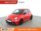 Abarth 595 1.4 Competizione*NAVI*XENON*PDC*BEATS*BREMBO - Abarth Gebrauchtwagen in Hamburg