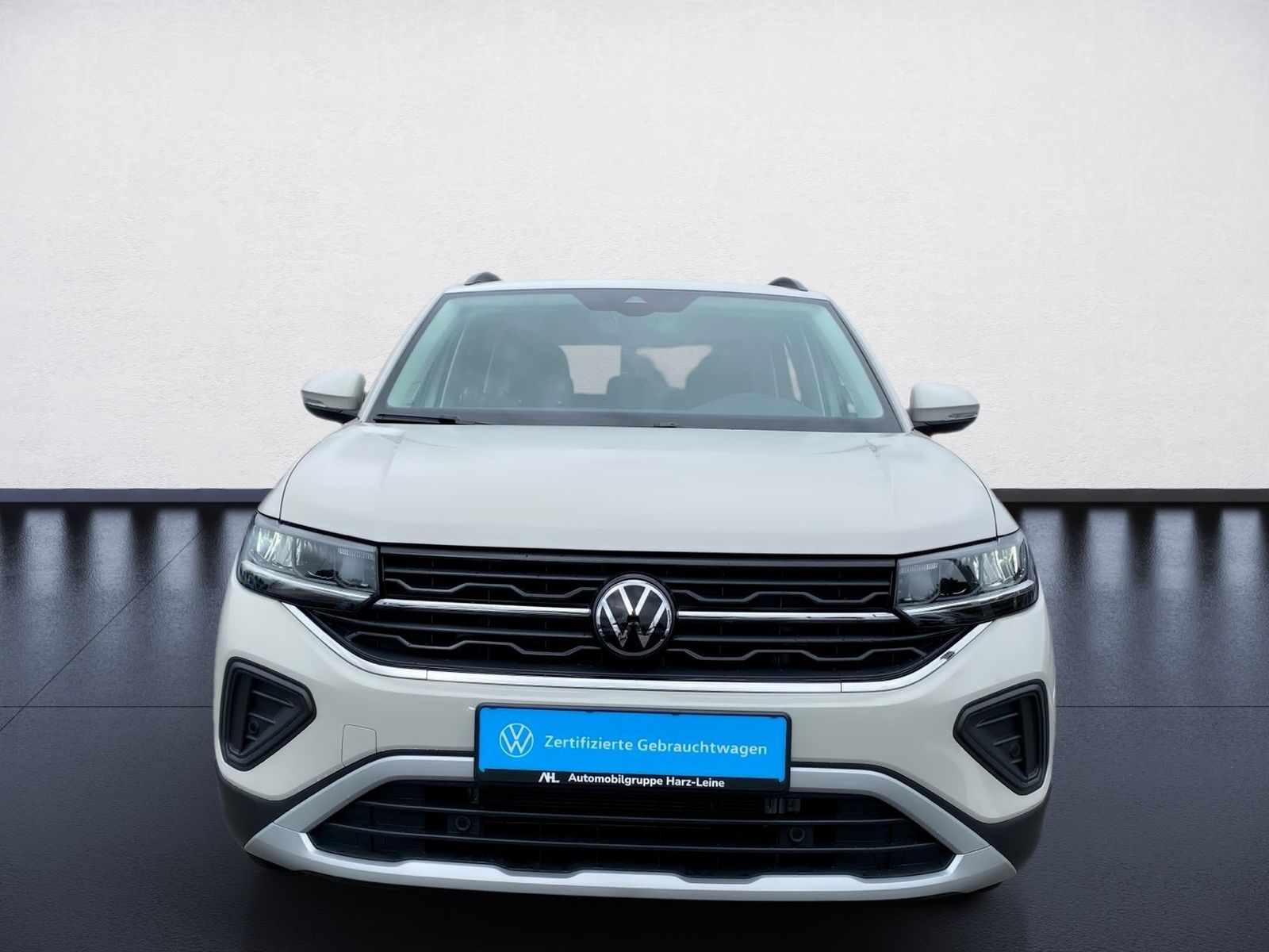 Volkswagen T-Cross - Bild 9