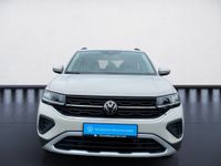 Volkswagen T-Cross - Vorschau Bild 9