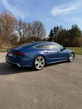 Audi S7 TDI tiptronic quattro - - Audi S7 Jahreswagen