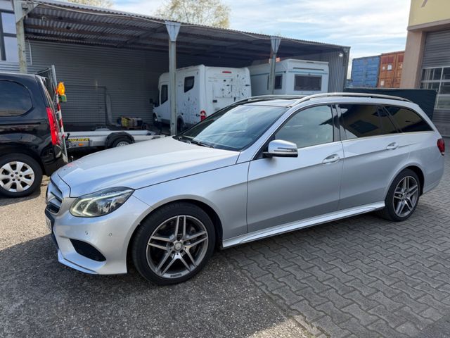 MERCEDES-BENZ E 350