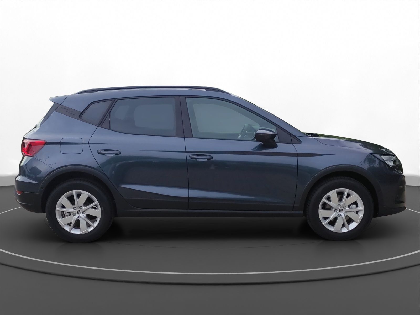 Seat Arona - Bild 6