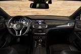 Mercedes-Benz CLS 63 AMG - Mercedes-Benz CL 63