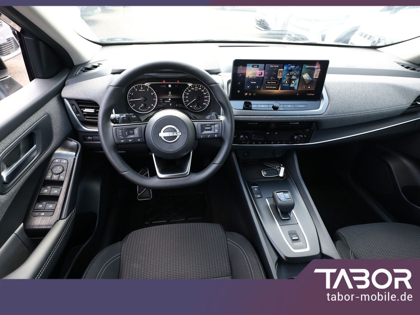 Nissan Qashqai - Bild 7