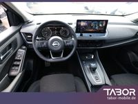 Nissan Qashqai - Vorschau Bild 7