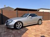 Mercedes-Benz Mercedes SLK 230 Kompressor Mopf R170 Xeno... - Mercedes-Benz: R Slk 170