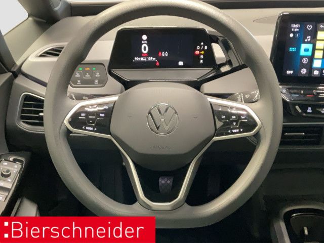 Volkswagen ID.3 - Bild 11