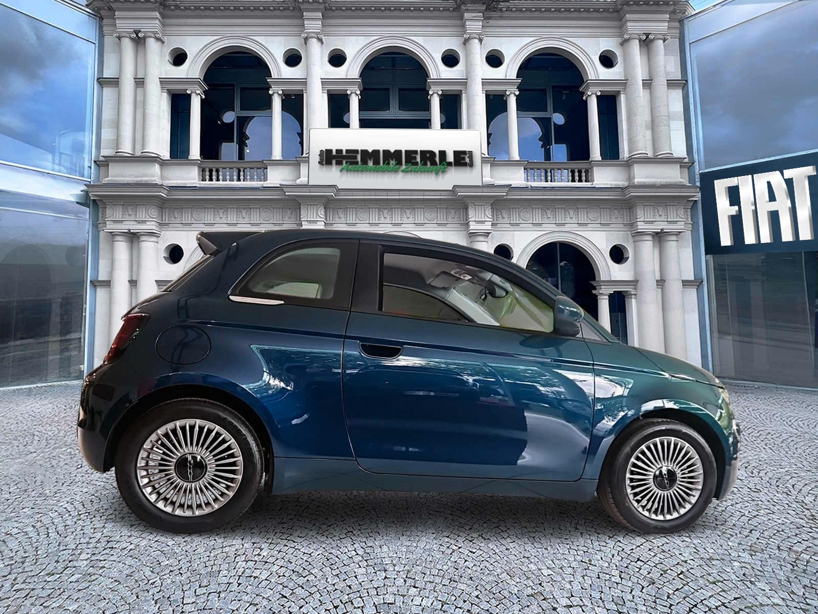 Fiat 500 Torino 1.0 FireFly (65 PS) *Sofort sichern*
