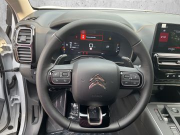 Citroën C5 Aircross 1.5 BlueHDi 130 MAX NAVI SHZ LED