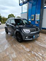 Suzuki Ignis Comfort+ AGS Getriebe Automatik  - Suzuki Ignis von privat