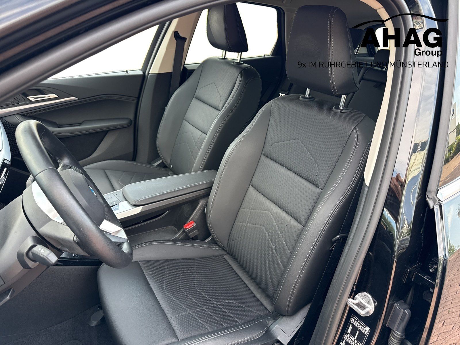 BMW 218 Active Tourer - Bild 7