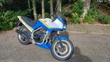 Honda VF500 (PC12) - HONDA VF 500