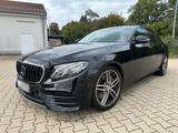 Mercedes-Benz E350d W213 AMG Widescreen LED Keyless 360 ... - Mercedes-Benz E 350 in Leipzig