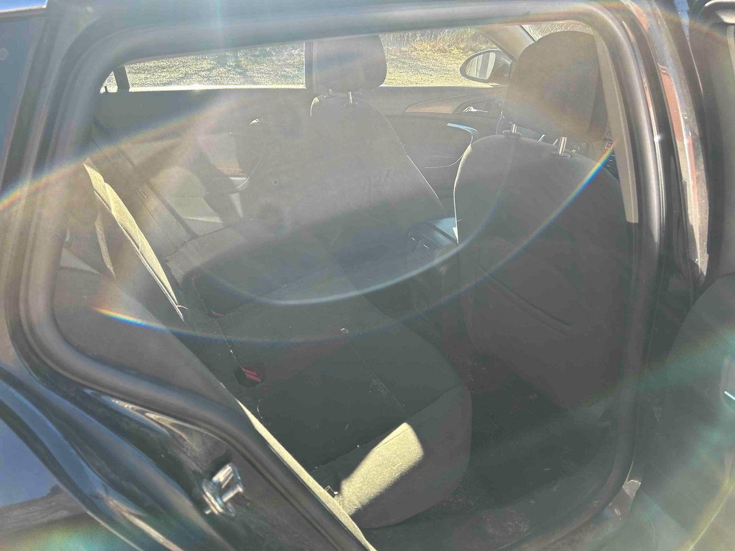 Opel Insignia 2013 — photo 8