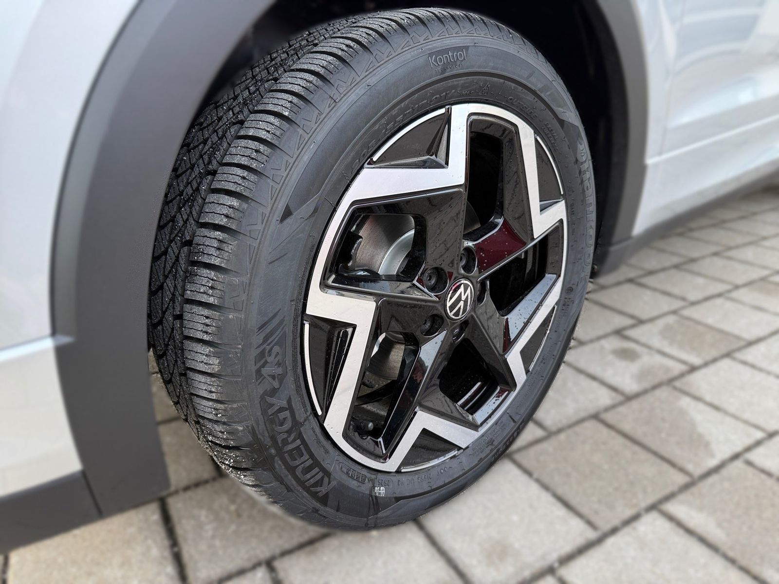 Volkswagen T-Cross - Bild 7