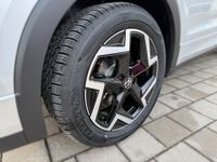 Volkswagen T-Cross - Vorschau Bild 7