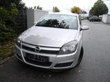 Opel Astra 1.7 CDTI 74kW - - Opel Astra aus 2004 mit Diesel-Antrieb
