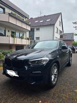 BMW X4 xDrive20i AT M Sport X M Sport X - BMW X4 Gebrauchtwagen in Bielefeld