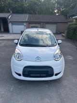 Citroën C1 - Citroën C1 in Bremen